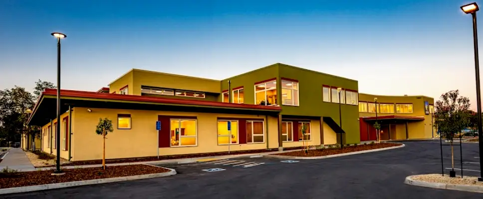 Redding Shasta Community Health Dental Center: Enterprise