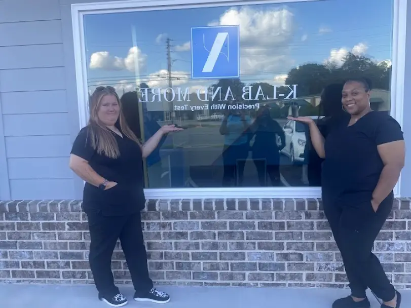 Reidsville K-Lab and More