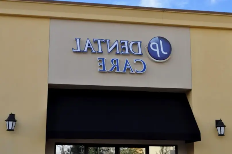 Reno JP Dental Care