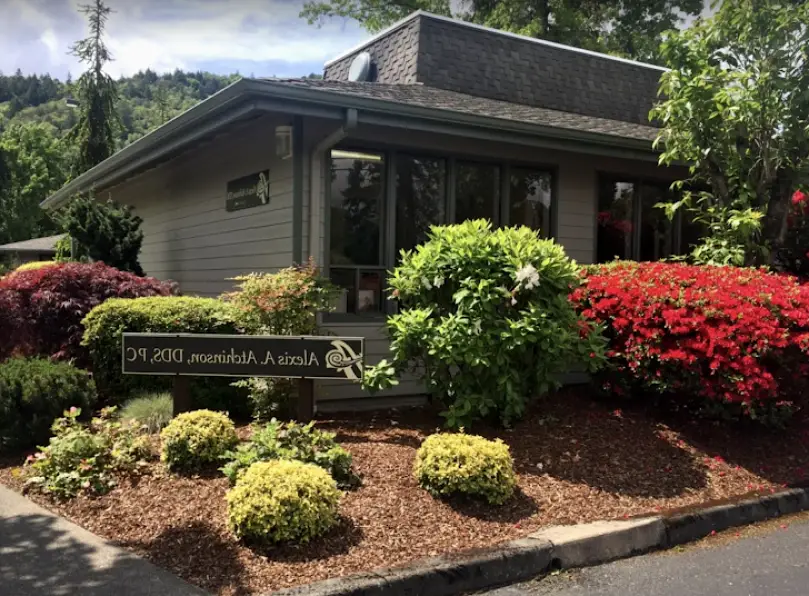 Roseburg Family Dental Care