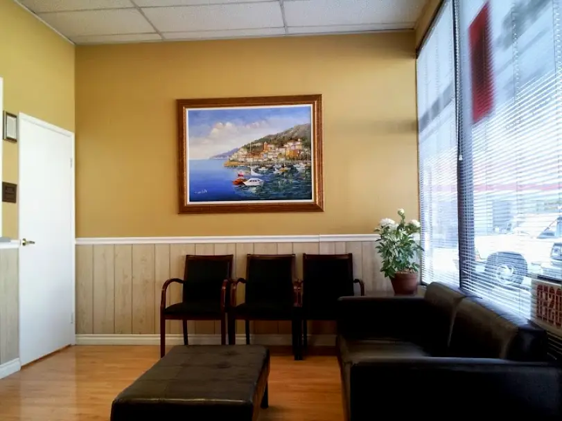 Rosemead Chun Simon DDS