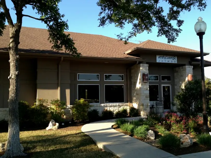 Round Rock Royal Vista Dental