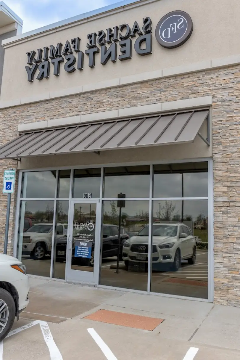 Sachse Family Dentistry