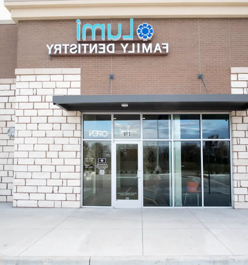 Sachse Lumi Family Dentistry