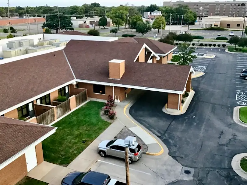 Salina Surgical Hospital