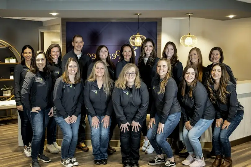 Saline Pear Tree Dental