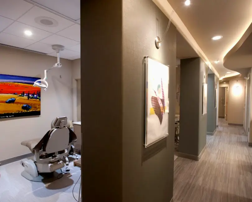 San Carlos Frank Hsu, DDS