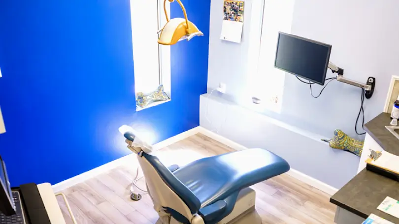 Sanford Oakport Dental