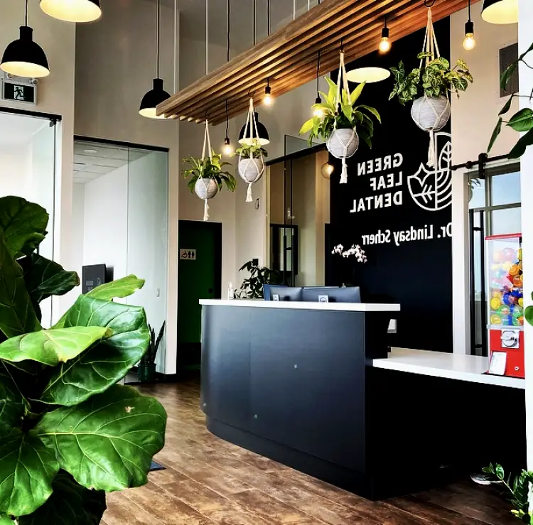 Saskatoon Green Leaf Dental
