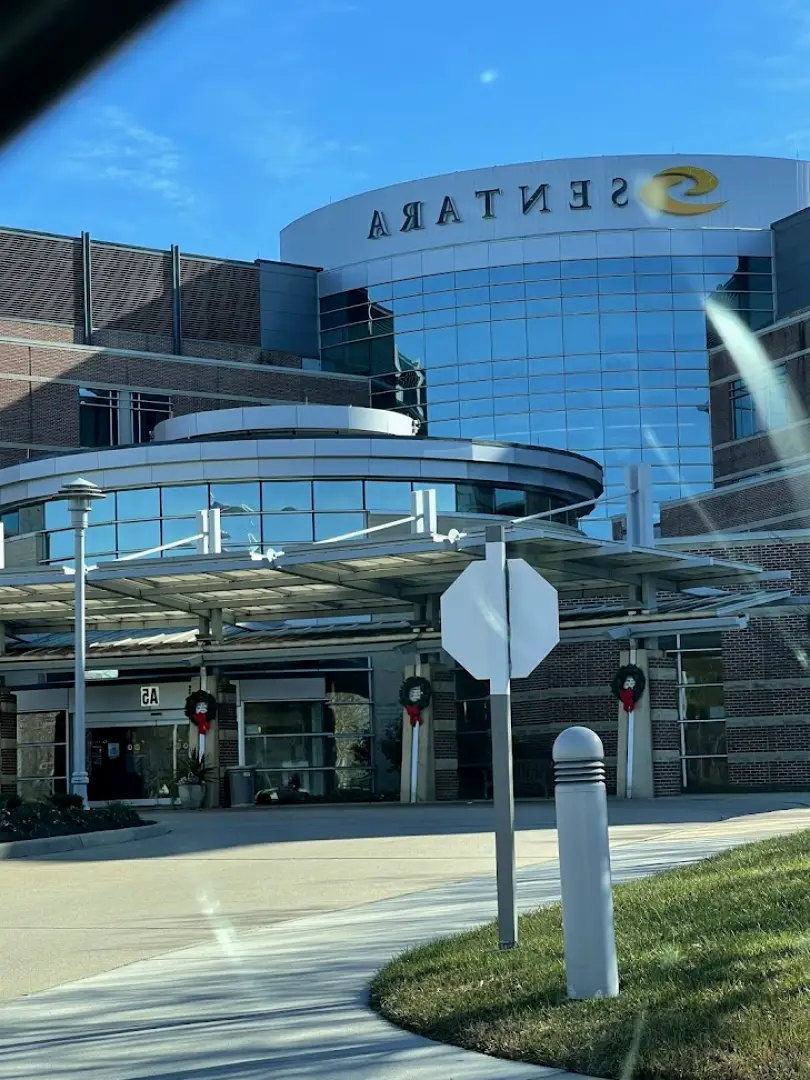 Sentara Williamsburg Regional Medical Center