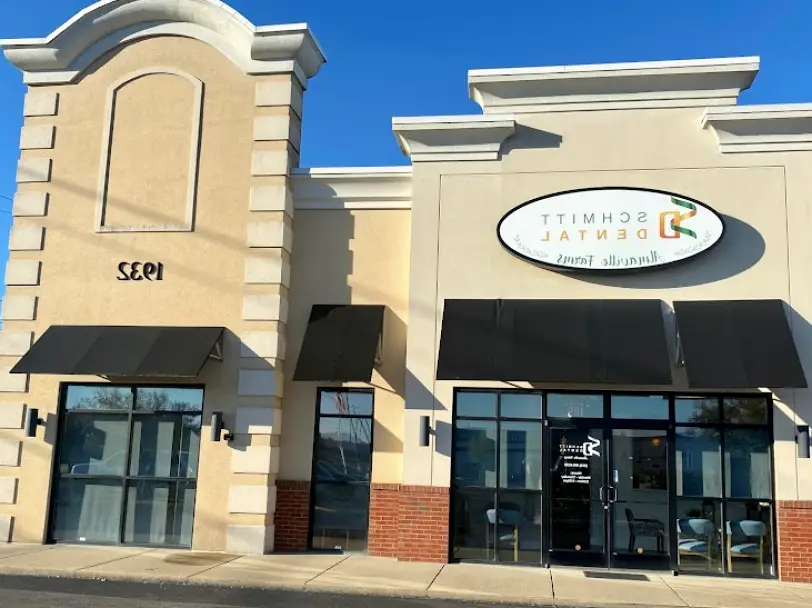 Smyrna Schmitt Dental