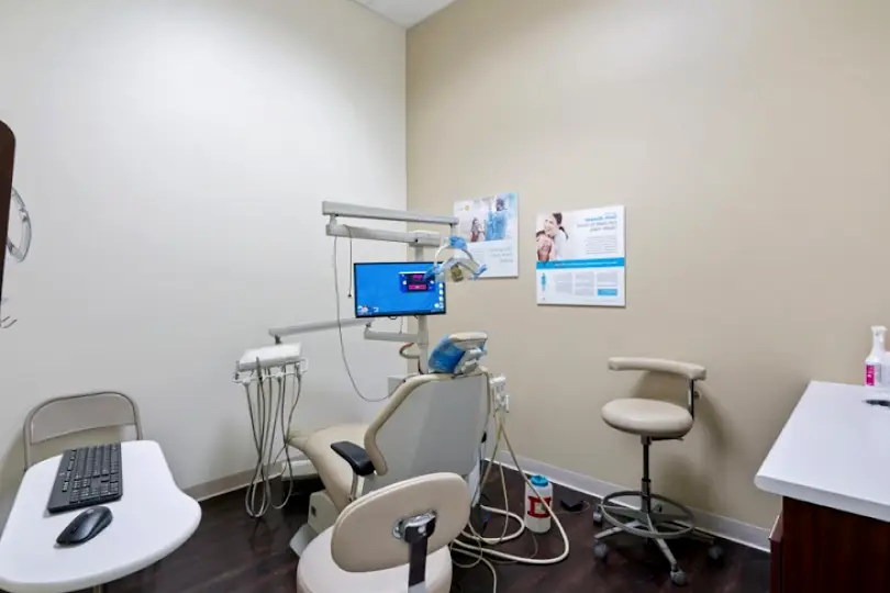  Stockton Park West Dental Group and Orthodontics