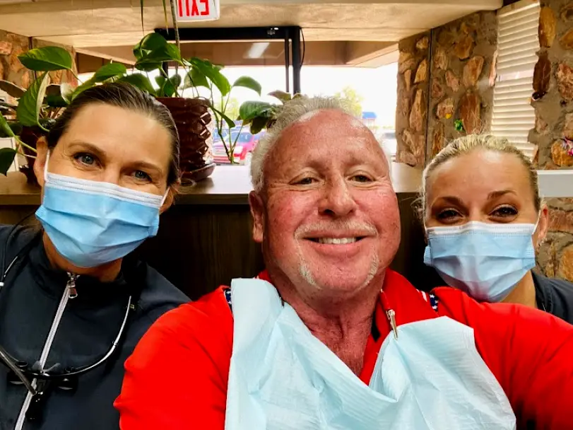Sun City West Saini Smiles Dentistry