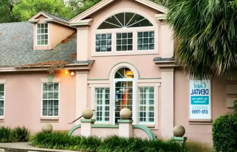 Tallahassee Coast Dental