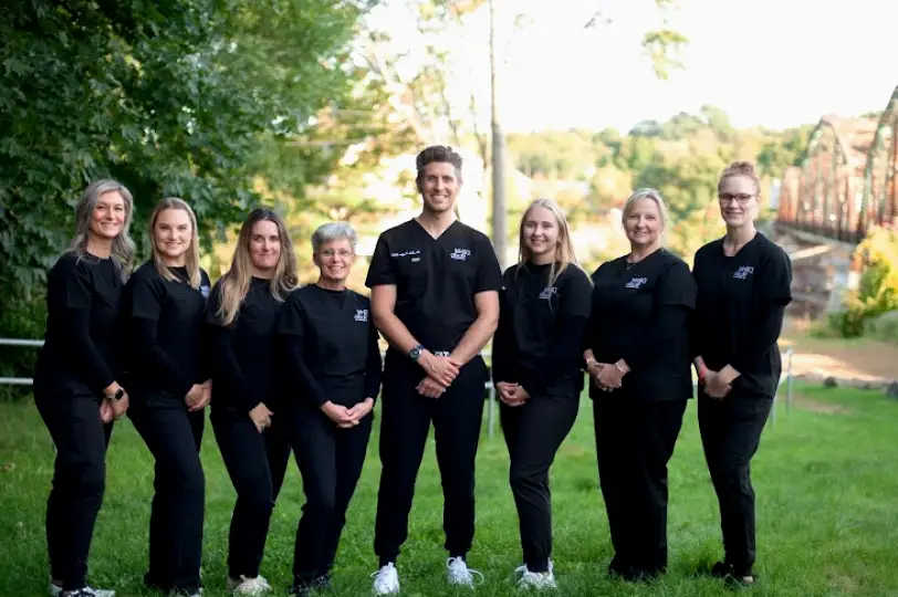The Dental Studio of Brunswick