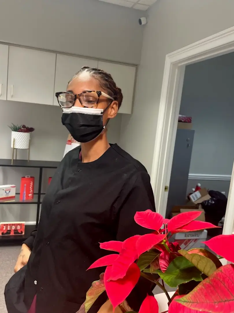 Tucker Diamond Dental Group, P.C.