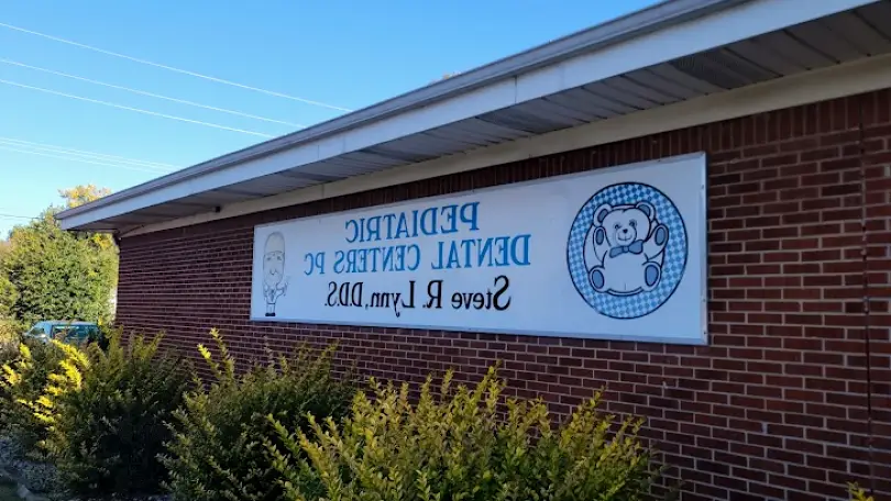 Tullahoma Pediatric Dental Centers P.C.