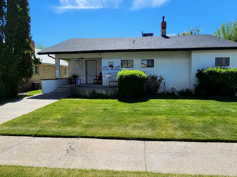 Twin Falls Magic Valley Denture Center