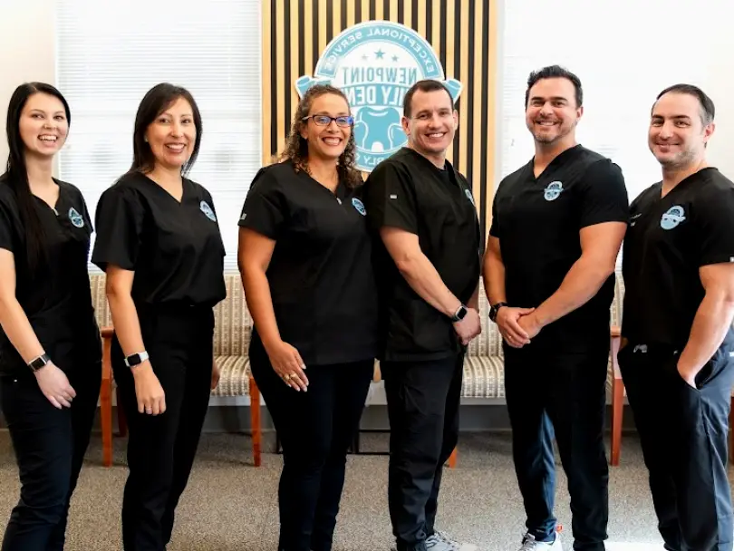 Unionville Newpoint Family Dental