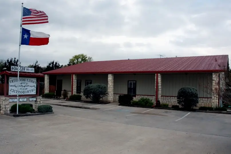 Valley Mills Bosque Valley Family Dental