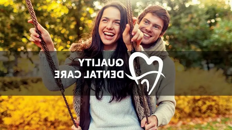 Vancouver Quality Dental Care