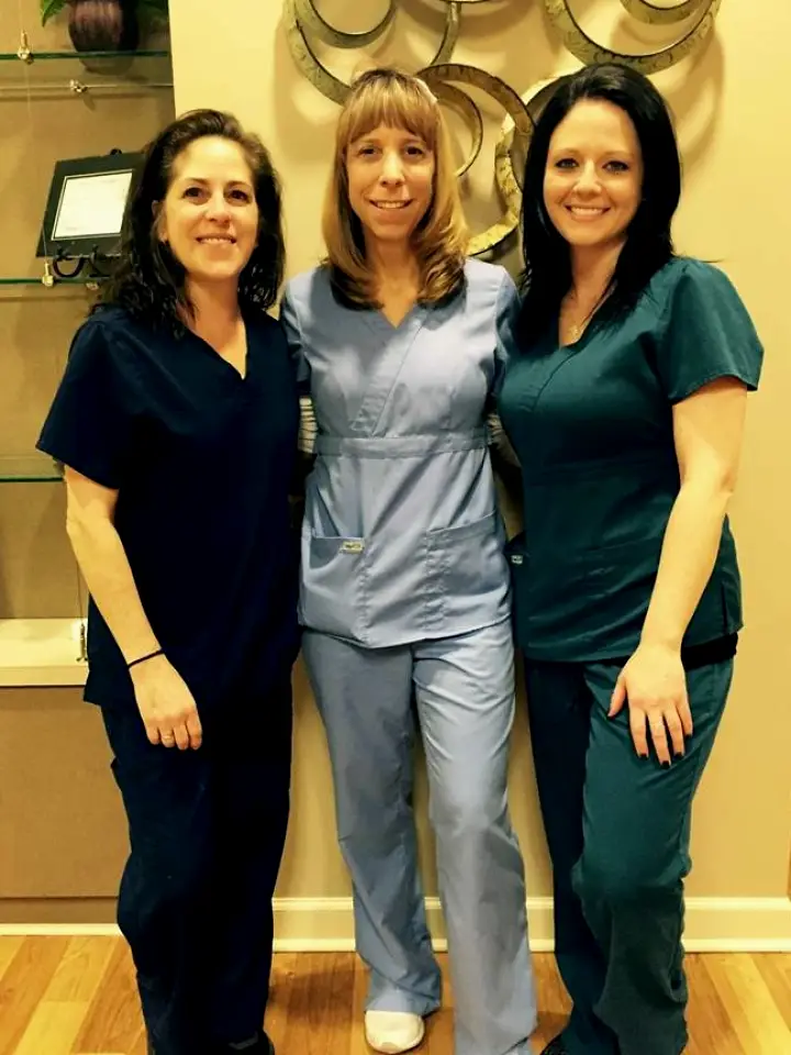 Virginia Beach Dental Designs by Drs. Newman, Tam, and Assoc.