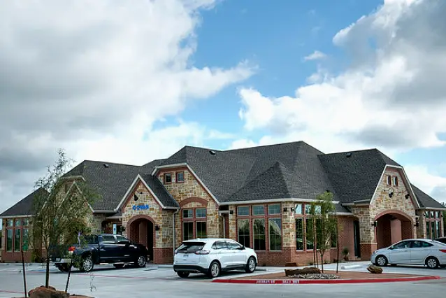 Waxahachie Chisholm Trail Endodontics
