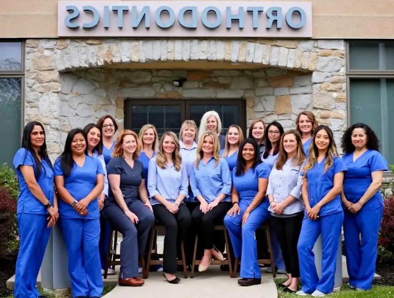 West Grove McCormick Orthodontics