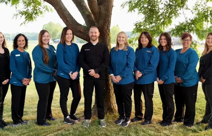 West Salem Waterloo Heights Dental