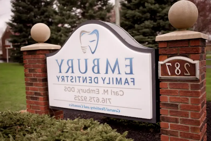 West Seneca Embury Family Dentistry