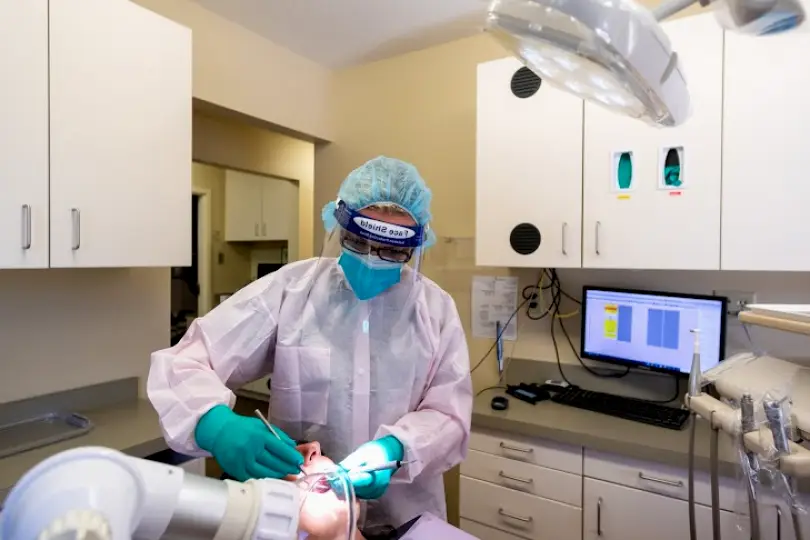 Weymouth Family Dental Care