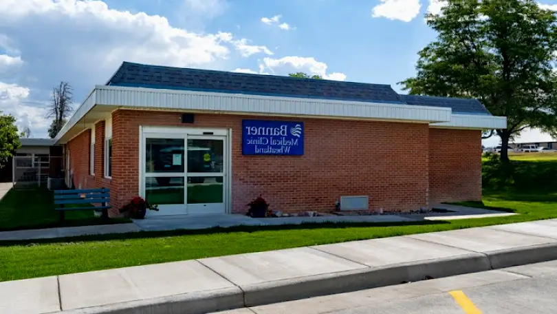 Wheatland Banner Health Clinic