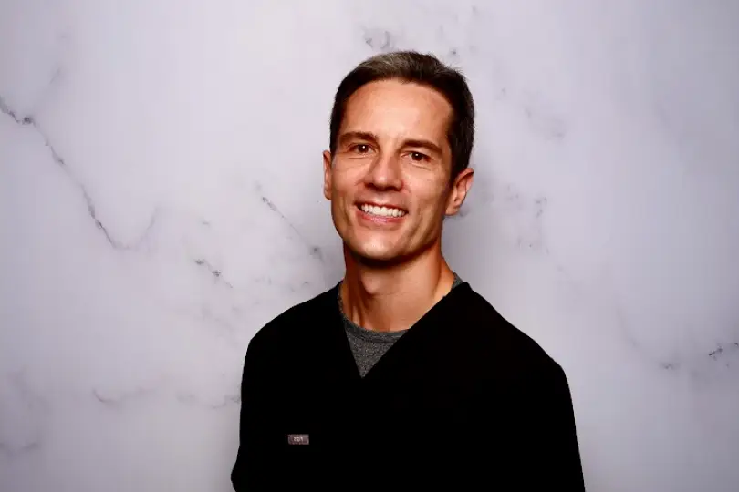  Wichita Dr. Shayne Perry