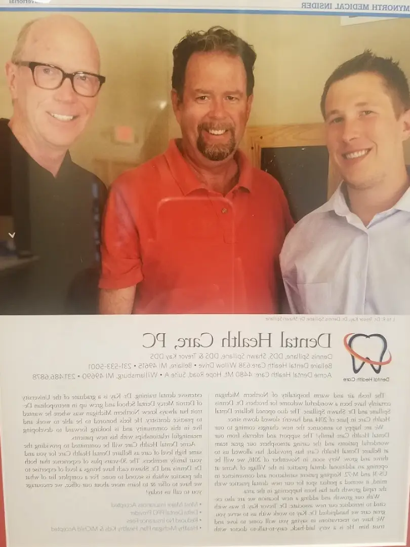 Williamsburg Acme Dental Health Care