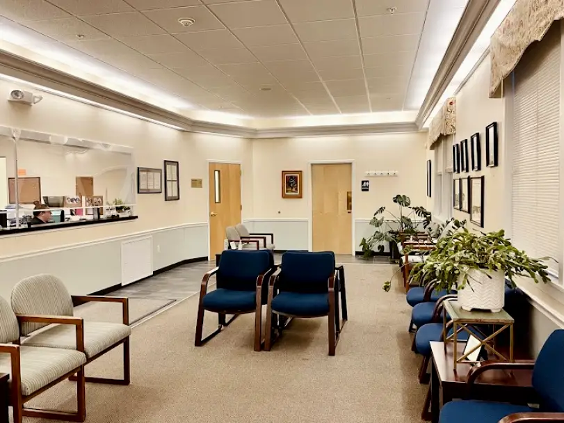 Windham Southern Maine Oral & Maxillofacial Surgery, PA