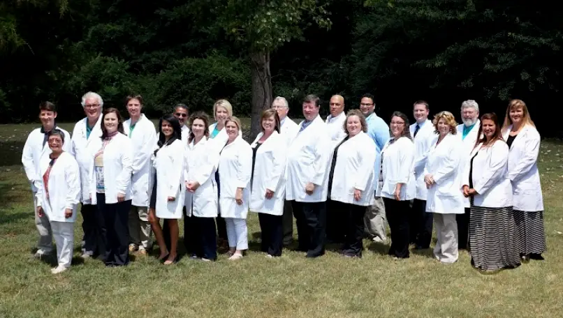 1st Choice Healthcare - Ash Flat