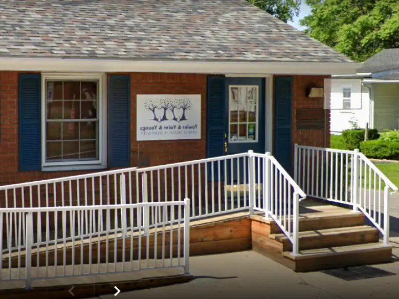 Adrian Towler Family Dentistry