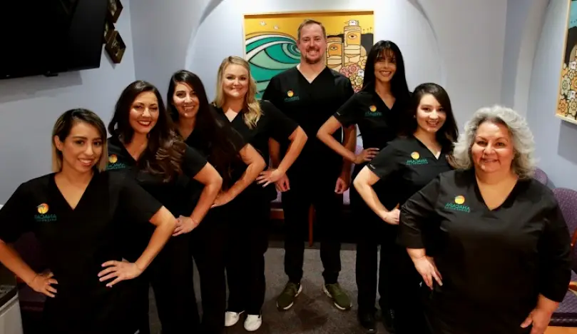 Anacapa Orthodontics: Best Orthodontist Fillmore