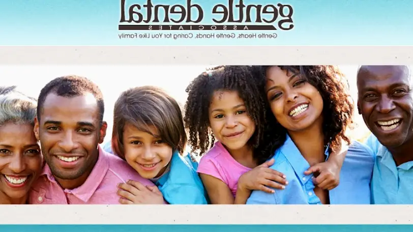 Ann Arbor Gentle Dental Associates