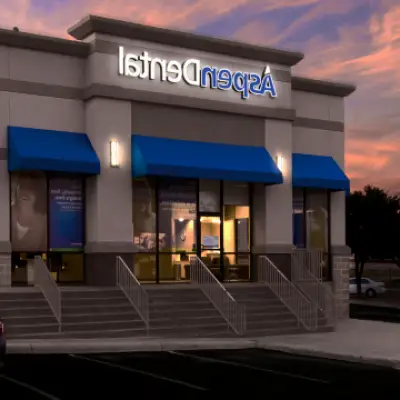 Aspen Dental - Horseheads, NY