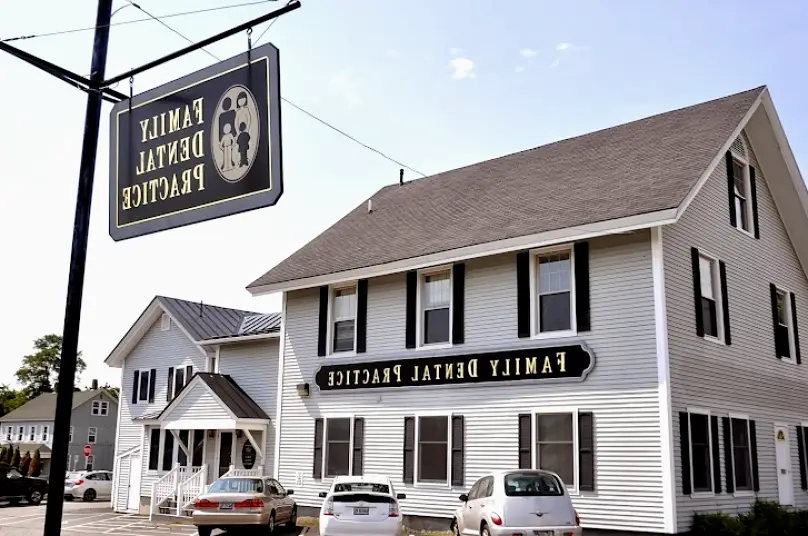 Augusta Family Dental Practice
