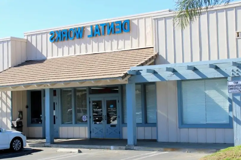 Banning Dental Works: Dr. Manuel Ohannessian