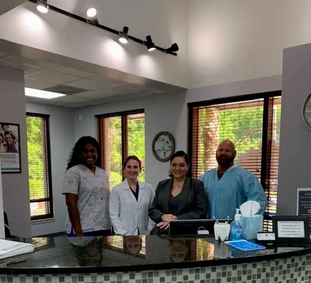 Bluffton Southern Oak Dental