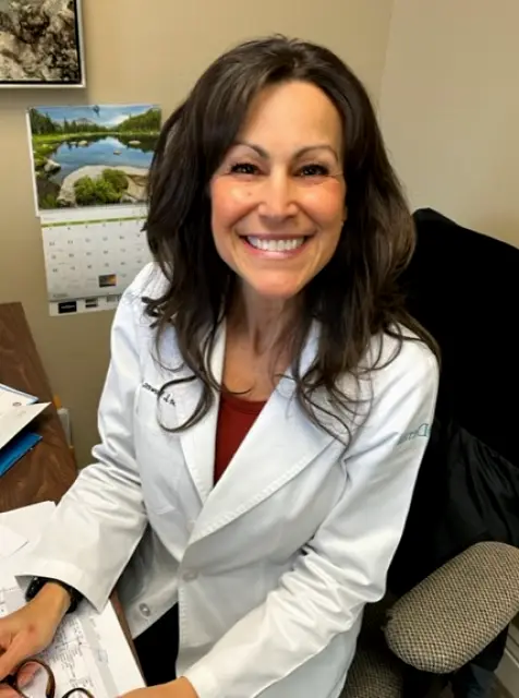  Boise Dr. Stephanie Mower, DMD