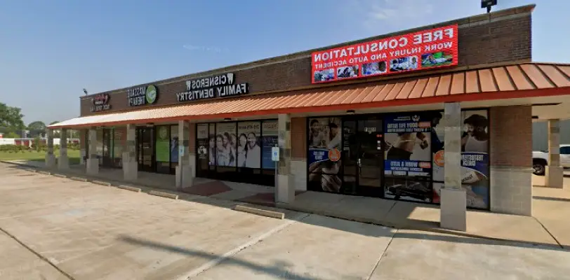  Brays Oaks Houston Braces