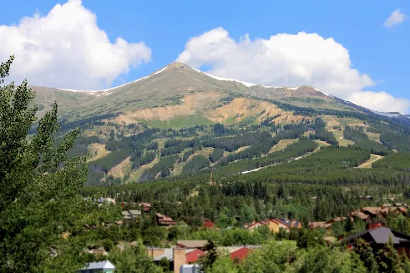  Breckenridge Treeline Dental