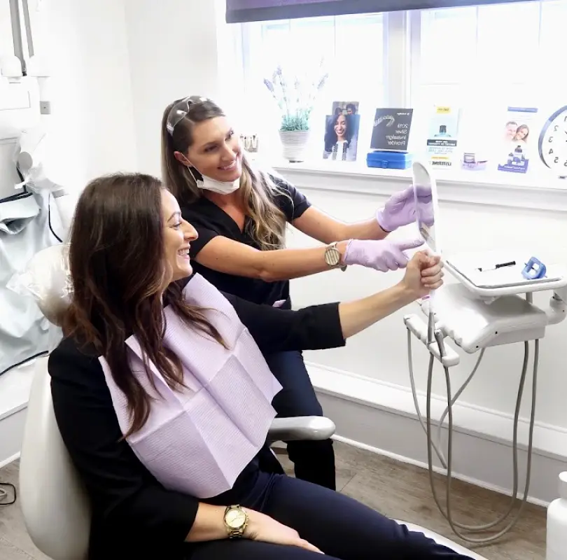 Bryn Mawr Rittenhouse Dentists