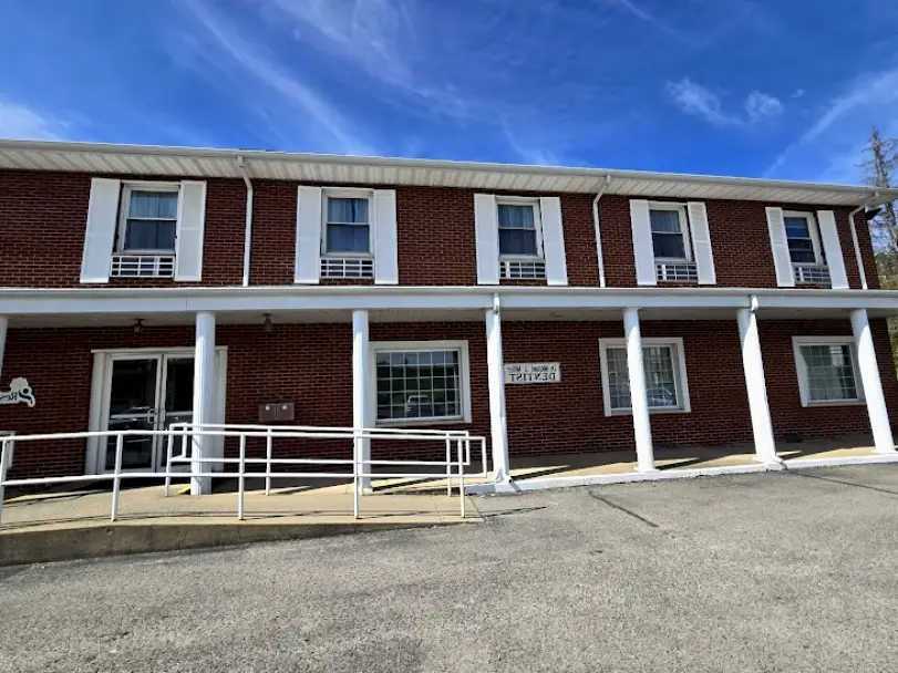Buckhannon Dr. Miller Michael J DDS