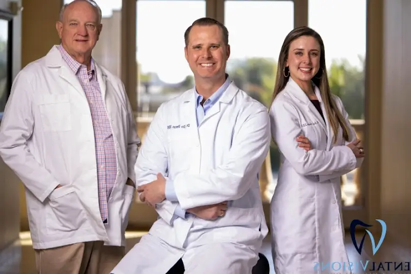 Burleson Dental Visions