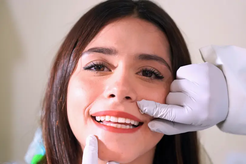 Cabo San Lucas Dr. Gabriela Perez Jacobo - Digital Imaging Dentistry